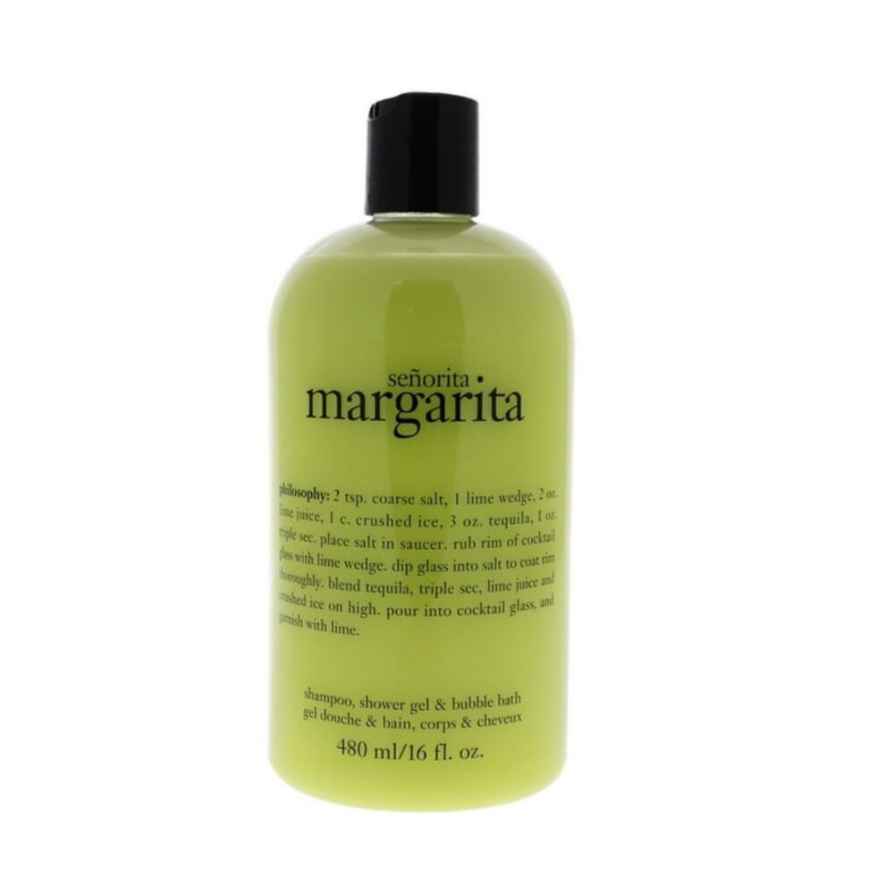 Philosophy Senorita Margarita